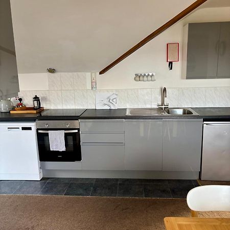 The Haven Apartment Portreath Exterior photo