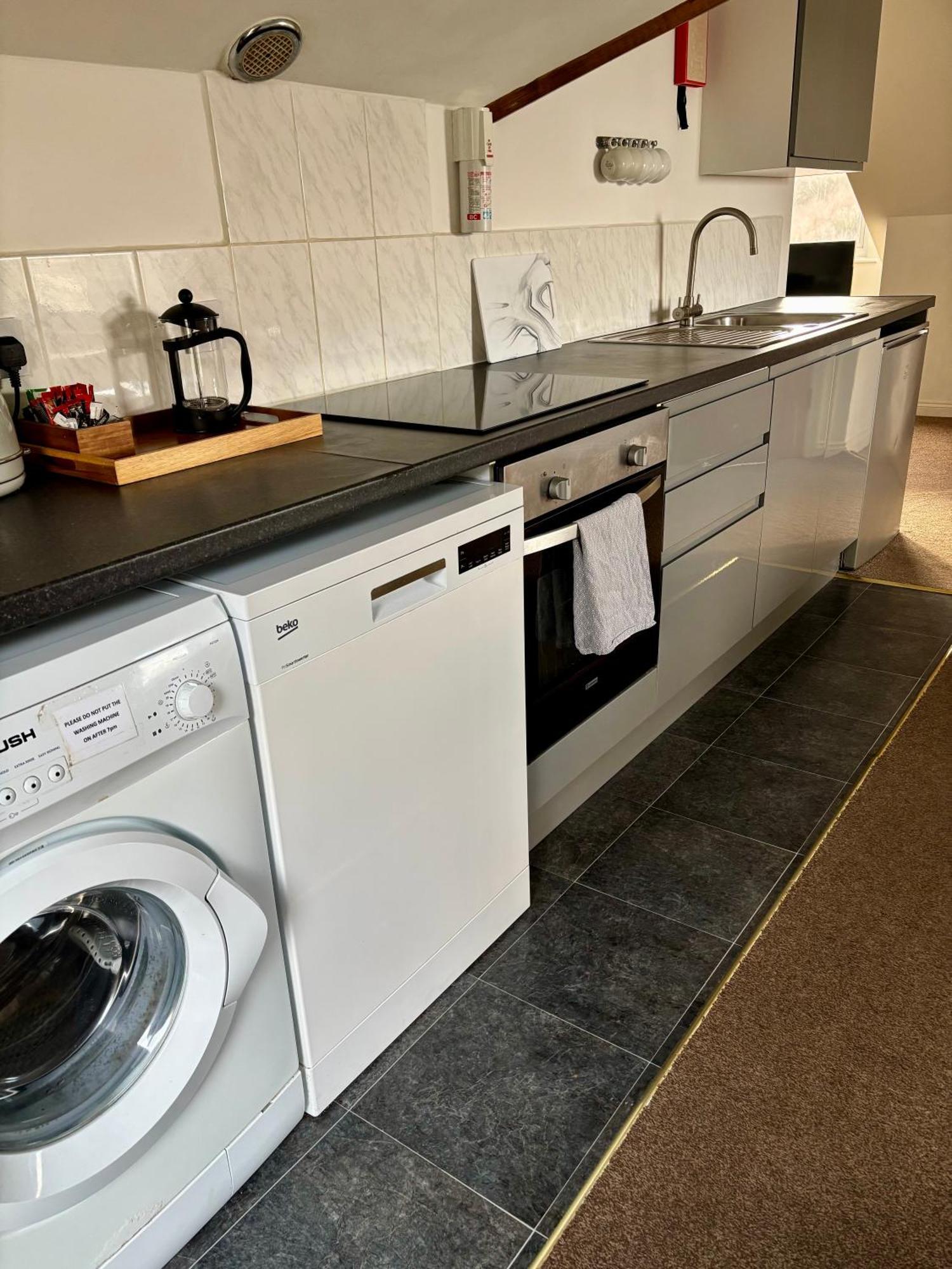 The Haven Apartment Portreath Exterior photo