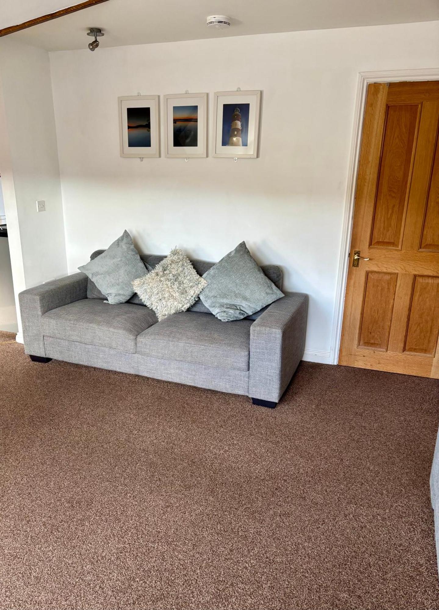 The Haven Apartment Portreath Exterior photo