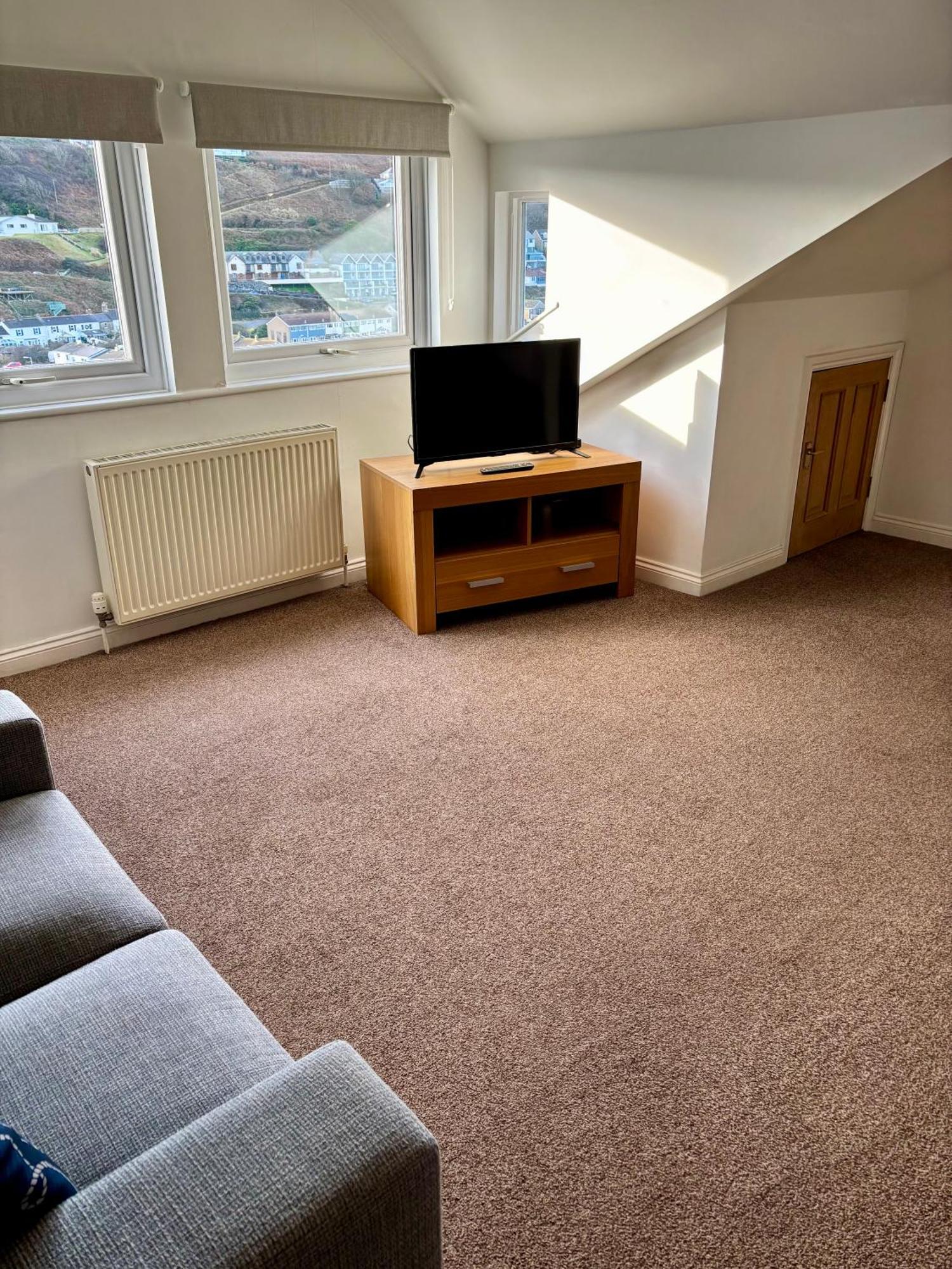 The Haven Apartment Portreath Exterior photo